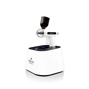 Ruby-Cell Airbrush Anti-Aging Stem Cell Conditioned Media Home Care System DSA-2000 AC 100~240V + Exclusive Intensive 4 U Ampoule