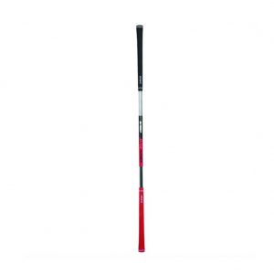 HISKEI Infinite Swing Stick Two-way Golf Swing Exerciser Golf Alignment Stick Swing Trainer Training Aid