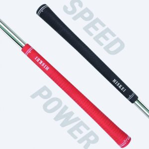 HISKEI Infinite Swing Stick Two-way Golf Swing Exerciser Golf Alignment Stick Swing Trainer Training Aid