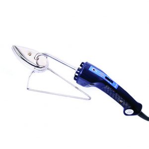 HQ EXSO Heavy Duty Mini Iron Soldering Iron Made in Korea 220V