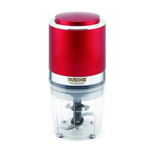 Kitchen Art Rex Universal Chopper Handy Chopper Crusher KP-60R
