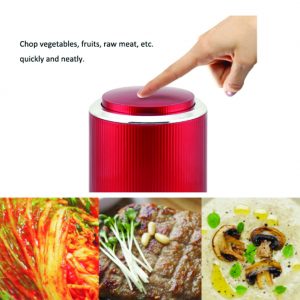 Kitchen Art Rex Universal Chopper Handy Chopper Crusher KP-60R