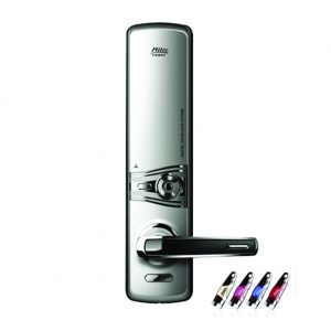 Milre Mi–6300d Force Digital Door Lock,Double Lock Function