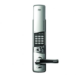 Milre Mi–6300d Force Digital Door Lock,Double Lock Function
