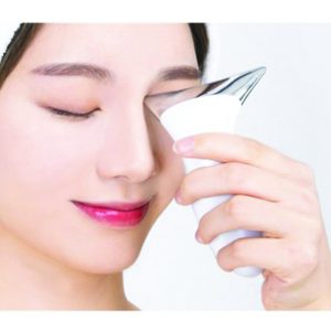 OA Acua Galvanic Massager Face Skin Care Device Facial Skin Home Care Massager Cleanser DC5V