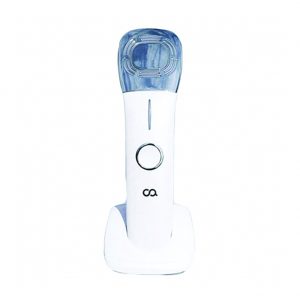 OA Derma Ultra / Aqua Galvanic Facial Massager Thermal Cooling Microvibration Skincare Waste removal