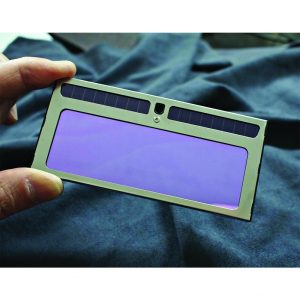 SERVORE SF-11 Auto Darkening Welding Shade Cartridge Lens Filter Shade 4-11