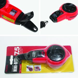 TAJIMA PS-LIGHT Ink Snap Line Small Portable Auto Perfect Inkpot Light