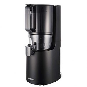 Hurom H200 Self-Feeding Slow Juicer Extractor Fruit Blender Squeezer (400ml)