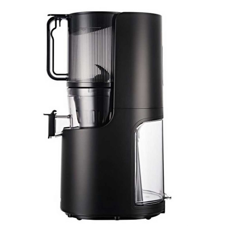 hurom juice extractor