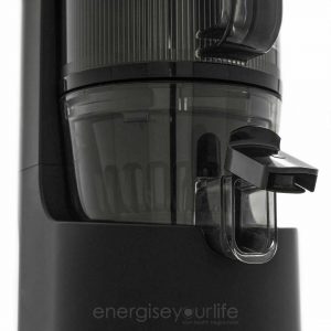 Hurom H200 Self-Feeding Slow Juicer Extractor Fruit Blender Squeezer (400ml)