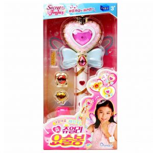 OLYMPUS Secret Jouju Jewelry Magic Stick
