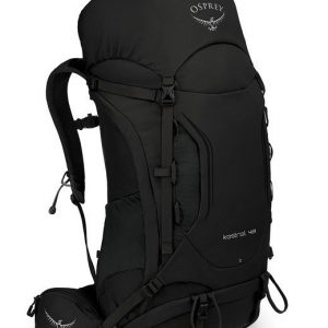 Osprey Kestrel 48 Men’s Backpack Mountain Hiking Travel Backpackers Rucksack