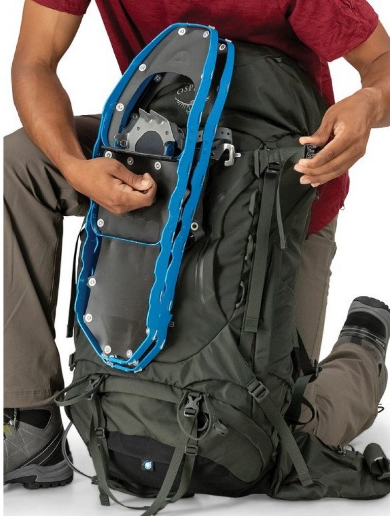 osprey mountain bike backpack