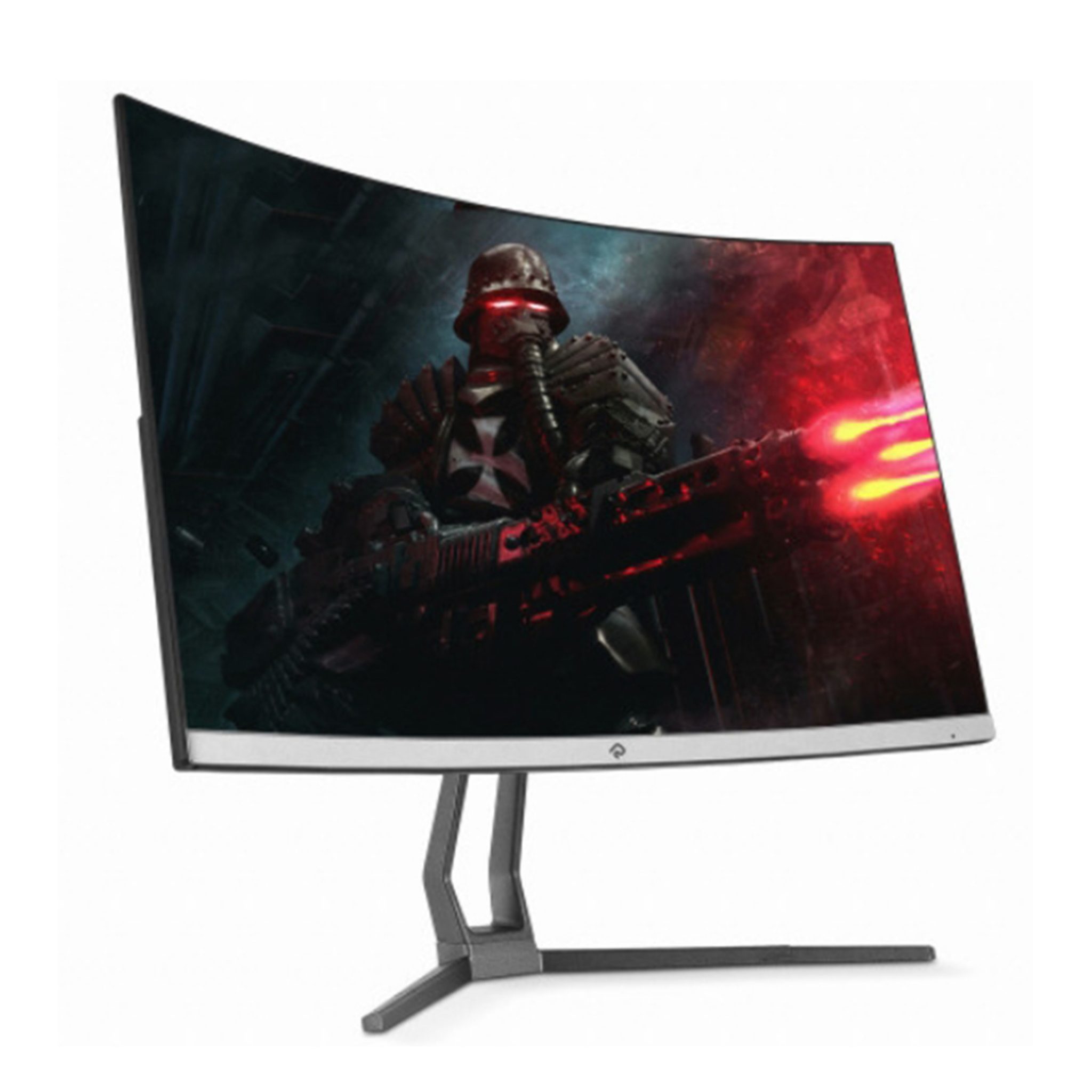 RAEANTECH CF2476K Curved Monitor 24″ 16:9 1920×1080 – Korea E Market