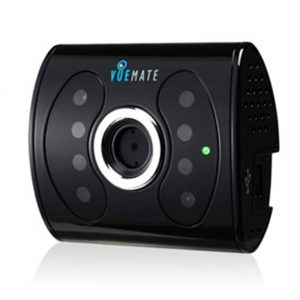 Vuemate Driver Fatigue Monitoring & Alarming System For Drowsy driving Detection and Warning DL220A