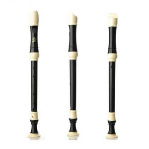 [DomaegwangG] Classic Alto Recorder (AWR-AP)