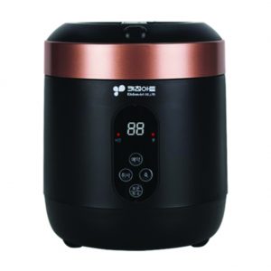 KITCHEN ART One Touch Mini Rice Cooker for 1~2 People 22OV