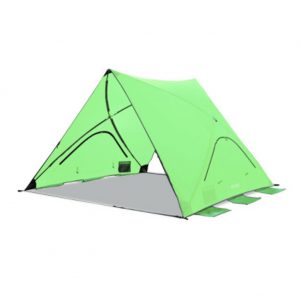 KOVEA Angle Sun Shade Sun Shelter Perfrct for Patio Garden Outdoor Facility and Activities