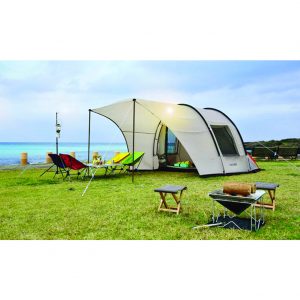 KOVEA Touring Car Shelter Car Tents Tents Caraban Camping Cars