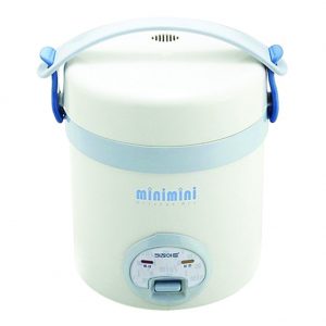 Kitchen Art Mini Mini Electric Rice Cooker For 1 person