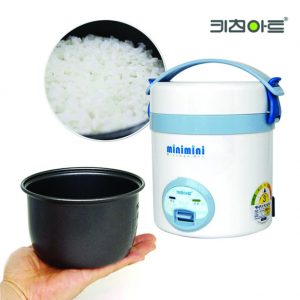 Kitchen Art Mini Mini Electric Rice Cooker For 1 person