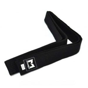 MOOTO DO Taekwondo Martial Black Belt KARATE TKD JUDO KENDO HAPKIDO For Kids Adult