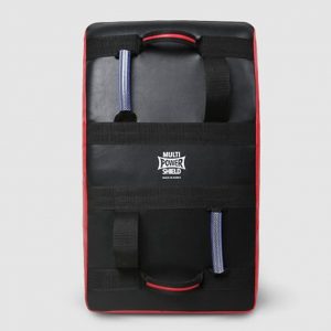 MOOTO Multi Power Shield Target Mitt Kick Punch Pad Gym Training TKD Karate MMA