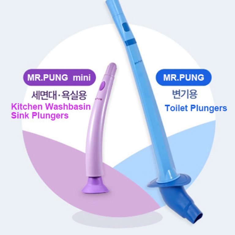 korean plunger