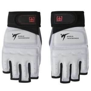 Mooto Extera Hand Protector S2 (1 pair) Taekwondo Guard Gloves WTF