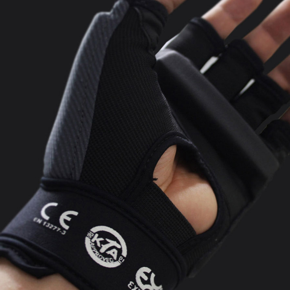 MOOTO Extera Hand Protector - Best Martial Arts / MOOTO USA