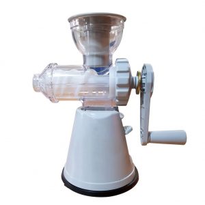 Garlic Ginger Pepper Carrot Chopper Vegetable Chopping Mincing Device