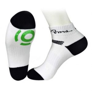 Amagolf Impact Socks Golf / Hiking Socks(Long) 1 Pair 260~280cm(102″~110″) Action Circle