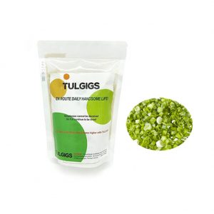 Chopped Dried Green Onions 300g (10.6oz),Green Chives All Natural Non GMO Gluten Free Dry Green Onions