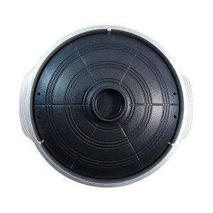 Korea Cauldron Lid BBQ Pot Nonstick Indoor Outdoor Barbecue Aluminum Grill Plate Pan 13″(33cm)