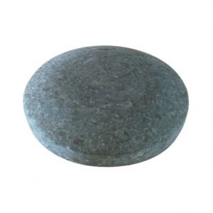 TULGIGS Jangsoo gobdol Circular Kimchi Pressing Stone Perfect for Pressing Kimchi,Pickles,Fermented soybean lump, fermented food, making Jang, Kimjang Goods
