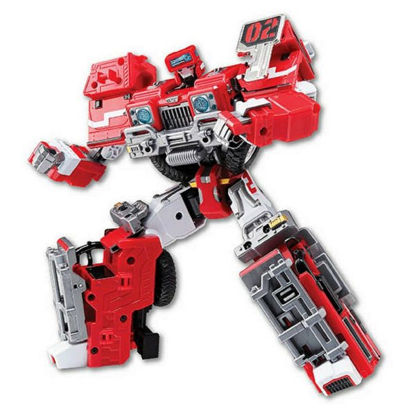 jeep transformer toy