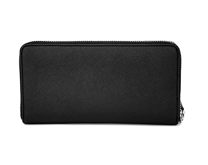 Vivienne Westwood Long Wallet (Round Fastener) Vivienne