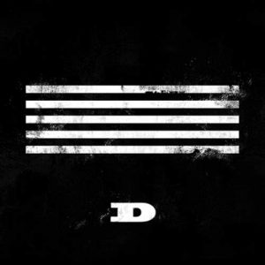 YG Bigbang – Made Series [D Random ver.] CD+24p Booklet+Photocard+Puzzle Ticket