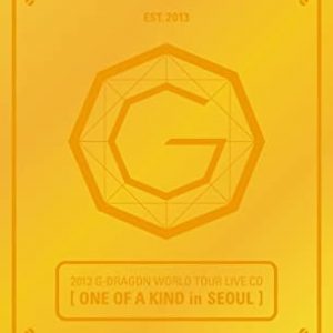 One of a Kind in Seoul