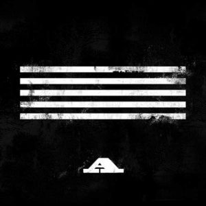 YG Bigbang – Made Series [A Random ver.] CD+24p Booklet+Photocard+Puzzle Ticket