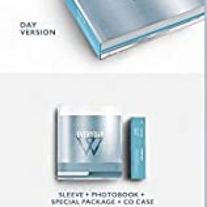 BIGBANG10 THE EXHIBITION:A TO Z X NOON VR Headset+Photo Post Card Set+Poster Set