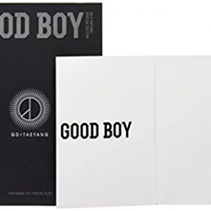 Good Boy