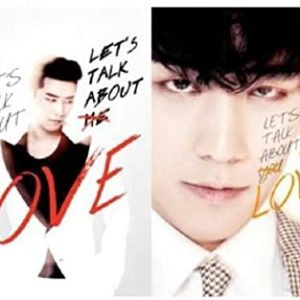 Let’s Talk About Love