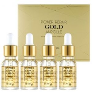 Eunyol Power Repair Gold Ampoule 4 pcs