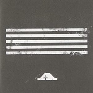 Bigbang Made Series