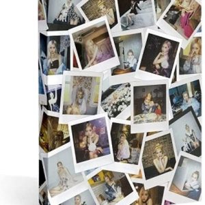 Blackpink Rose Photobook Special Edition R