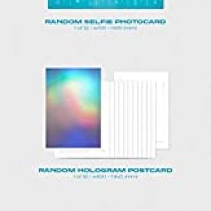 Treasure The First Step : Chapter Two 2nd Single Album 2 Version Set CD+150p PhotoBook+1p Card+1p Selfie+1p Post+Sticker+Bookmark+Message PhotoCard Set+Tracking