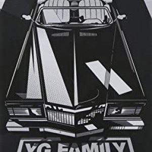 2014 Yg Family Concert in Seoul Live CD