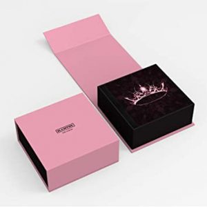 THE ALBUM [Version 2]